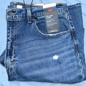 Levi Jeans